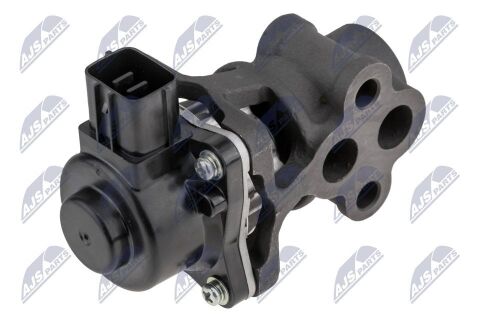 Клапан системи рециркуляції ВГ 