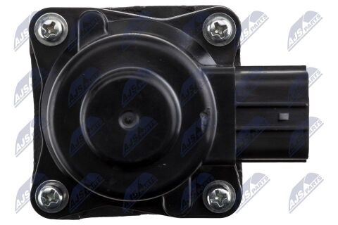 Клапан системи рециркуляції ВГ 