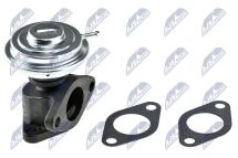 Клапан системы рециркуляции ОГ 