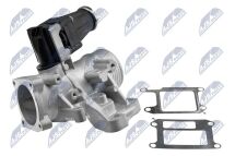 Клапан системы рециркуляции ОГ 