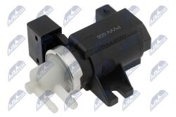 Перетворювач тиску, турбонагнітач 2.4 D + D5 VOLVO S60 I, S80 I, V70 II, XC70 I, XC90 I