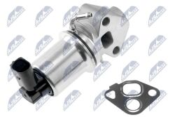 Клапан системы рециркуляции ОГ 1.4 16V + 1.6 16V VW BORA, CADDY II, CADDY III, GOLF IV, GOLF V / SKODA FABIA I, OCTAVIA I, OCTAVIA II Клапан системы рециркуляции ОГ 1.4 16V + 1.6 16V VW BORA, CADDY II, CADDY III, GOLF IV, GOLF V / SKODA FABIA I, OCTAVIA I, OCTAVIA II