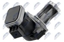 Клапан системи рециркуляції ВГ 