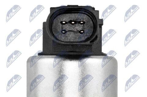 Клапан системи рециркуляції ВГ 