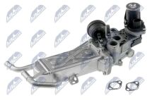 Клапан системы рециркуляции ОГ 