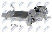 Клапан системи рециркуляції ВГ 