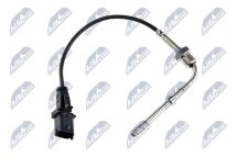 Датчик, температура відпрацьованих газів 