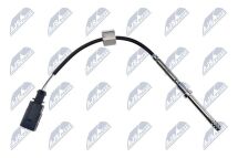 Датчик, температура відпрацьованих газів 