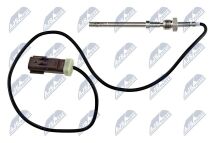 Датчик, температура відпрацьованих газів 