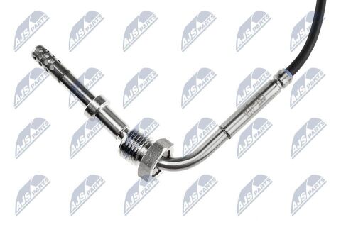 Датчик, температура відпрацьованих газів 