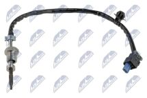 Датчик, температура відпрацьованих газів 