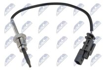 Датчик, температура выхлопных газов 