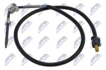 Датчик, температура відпрацьованих газів 