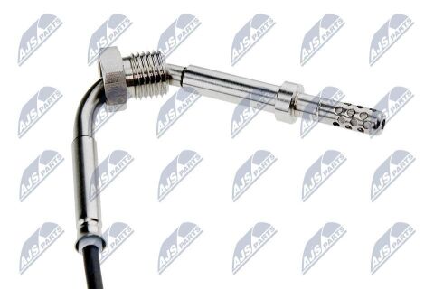 Датчик, температура відпрацьованих газів 