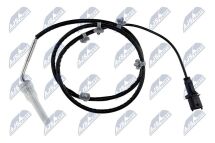 Датчик, температура відпрацьованих газів 