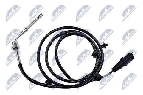 Датчик, температура выхлопных газов Датчик, температура выхлопных газов