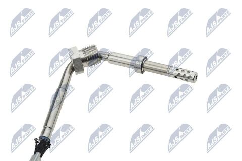 Датчик, температура відпрацьованих газів 