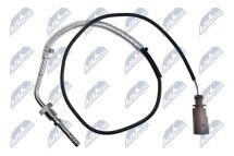 Датчик, температура відпрацьованих газів 