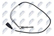 Датчик, температура відпрацьованих газів 