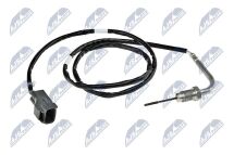 Датчик, температура выхлопных газов 