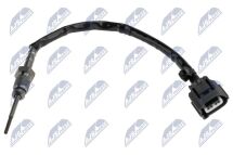 Датчик, температура выхлопных газов 