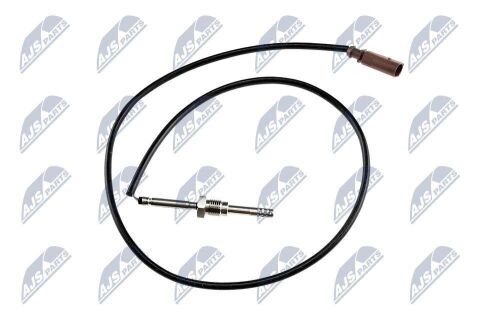 Датчик, температура відпрацьованих газів Датчик, температура відпрацьованих газів