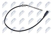 Датчик, температура відпрацьованих газів Датчик, температура відпрацьованих газів