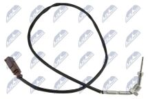 Датчик, температура выхлопных газов 