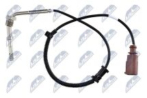 Датчик, температура відпрацьованих газів 