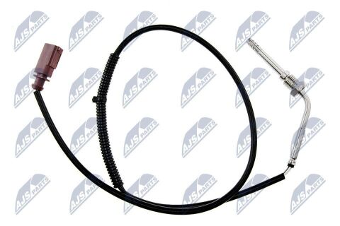 Датчик, температура відпрацьованих газів 