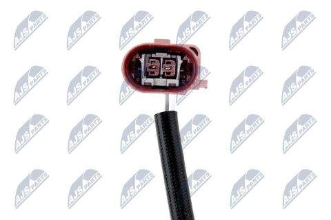 Датчик, температура відпрацьованих газів 