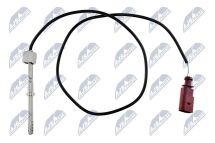 Датчик, температура відпрацьованих газів Датчик, температура відпрацьованих газів