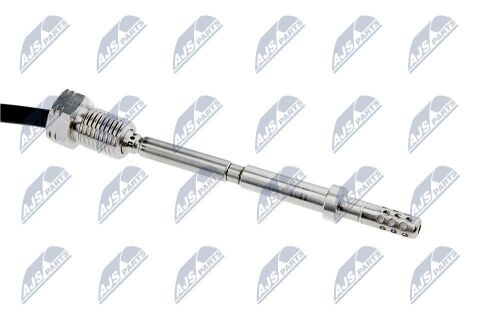 Датчик, температура выхлопных газов 