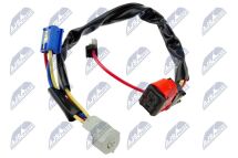 Контактна група замка запалювання CITROËN XSARA PICASSO / PEUGEOT 206, 406