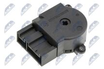 Замок блокування керма 