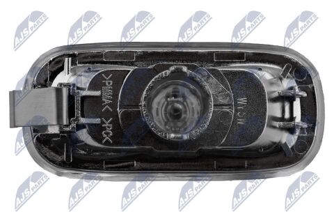 Фонарь указателя поворота Фонарь указателя поворота