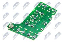 Центральна електрична система 