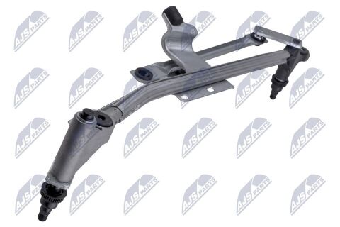 Тяги склоочисника 