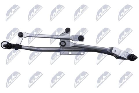 Тяги склоочисника 