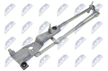 Система тяг и рычагов привода стеклоочистителя FORD FOCUS I