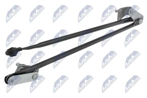 Тяги склоочисника HYUNDAI ACCENT II