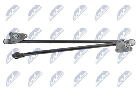 Тяги склоочисника HYUNDAI ACCENT II