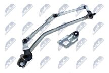 Система тяг и рычагов привода стеклоочистителя KIA CEED, PROCEED