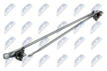 Тяги склоочисника MITSUBISHI L200