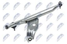 Тяги склоочисника 