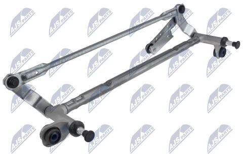 Тяги склоочисника Тяги склоочисника