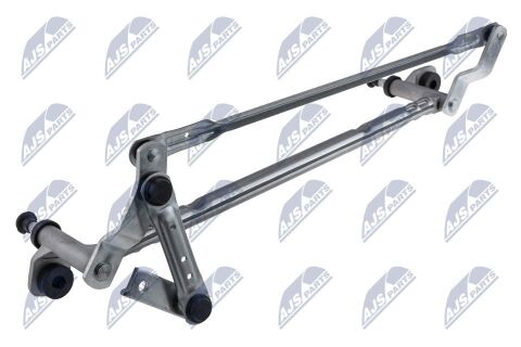 Тяги склоочисника Тяги склоочисника