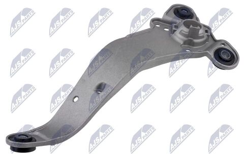 Система тяг и рычагов привода стеклоочистителя 