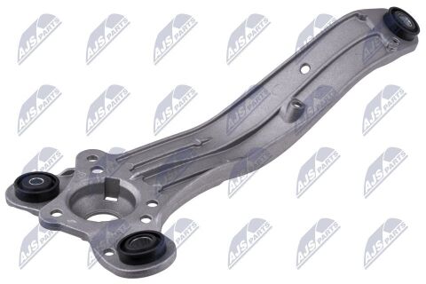 Система тяг и рычагов привода стеклоочистителя 