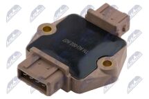 Коммутатор, система зажигания 